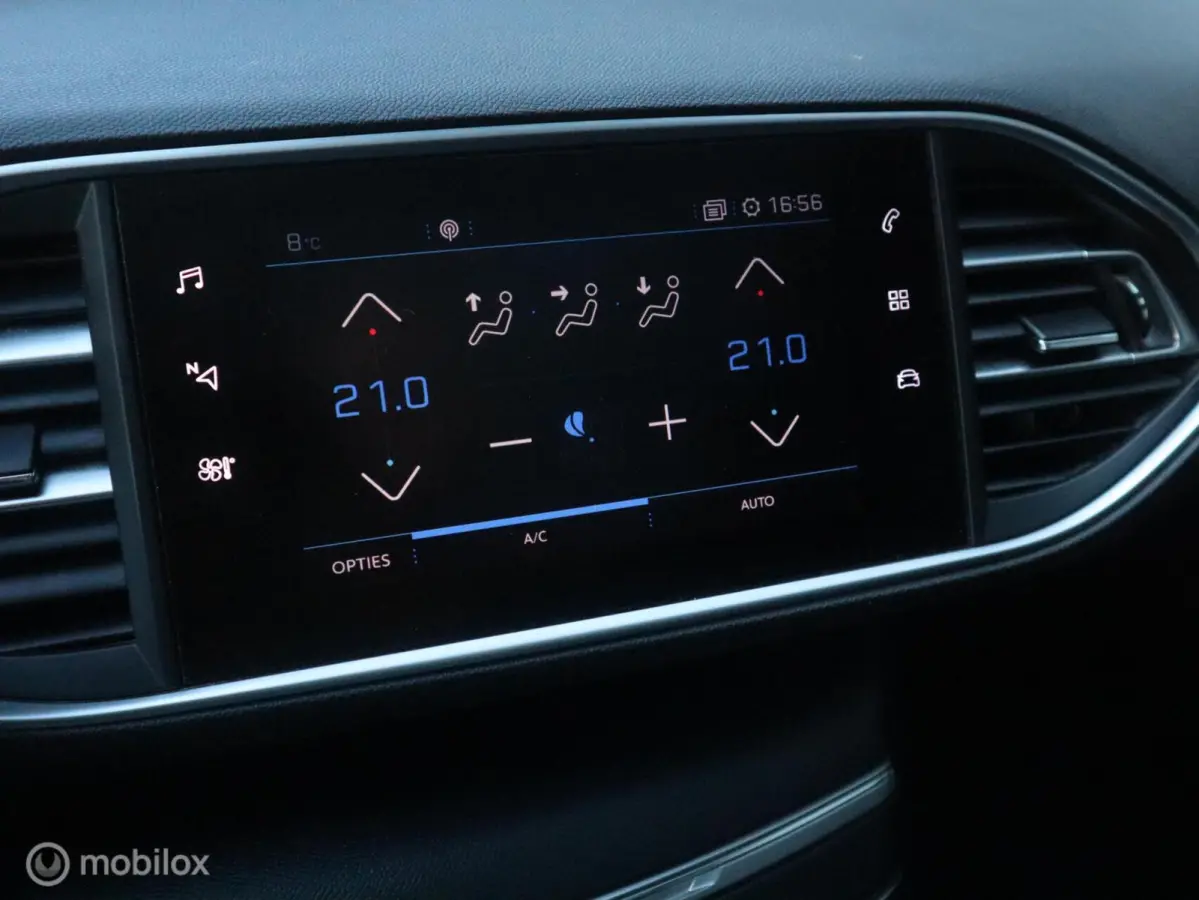 1.2 PT 110 PK H6 Exe Nieuwe D-Riem|Trekhaak|Navi|Panodak|Carplay|PDC V+A|DonkerGlas|16"LMV