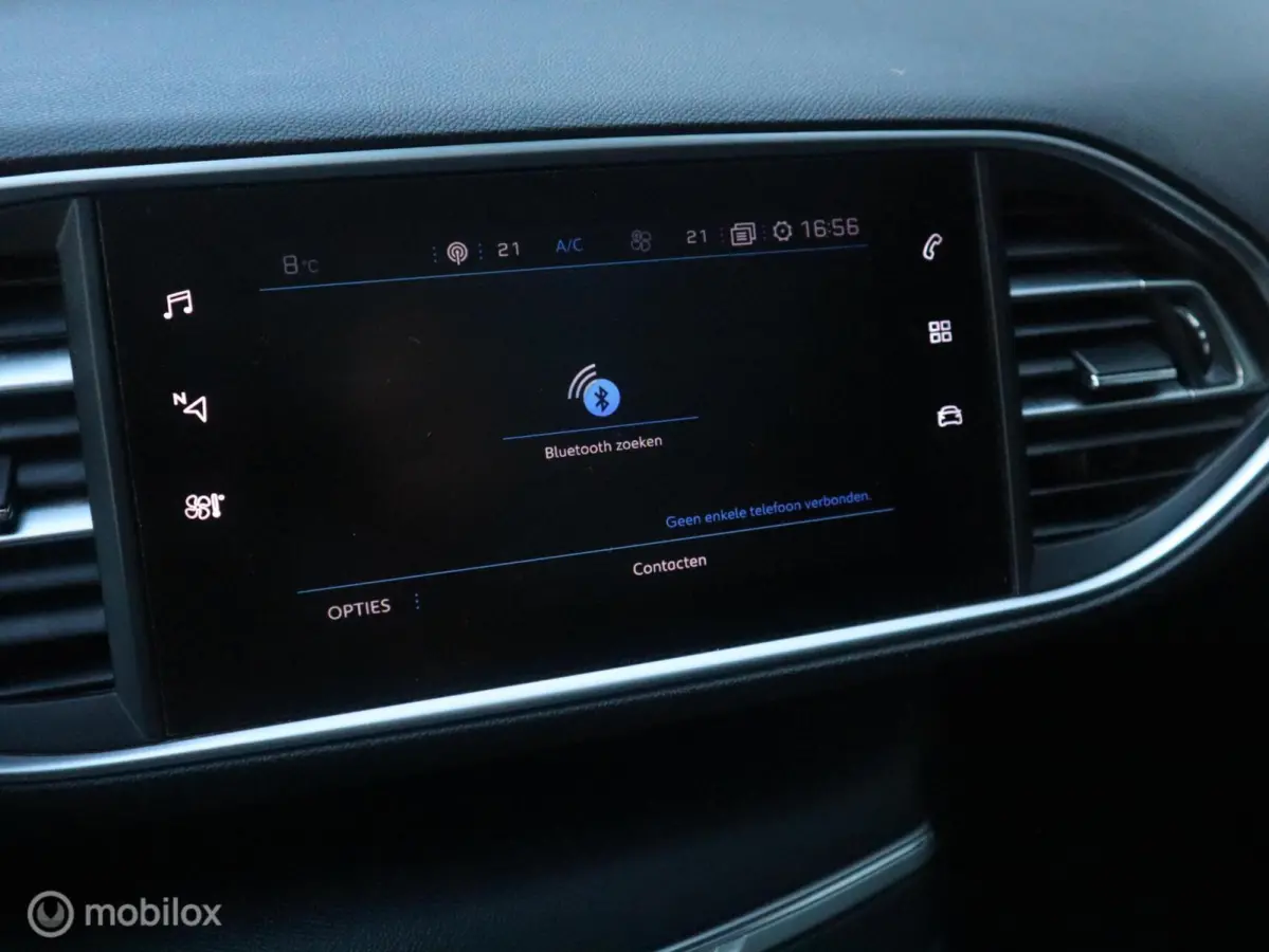 1.2 PT 110 PK H6 Exe Nieuwe D-Riem|Trekhaak|Navi|Panodak|Carplay|PDC V+A|DonkerGlas|16"LMV