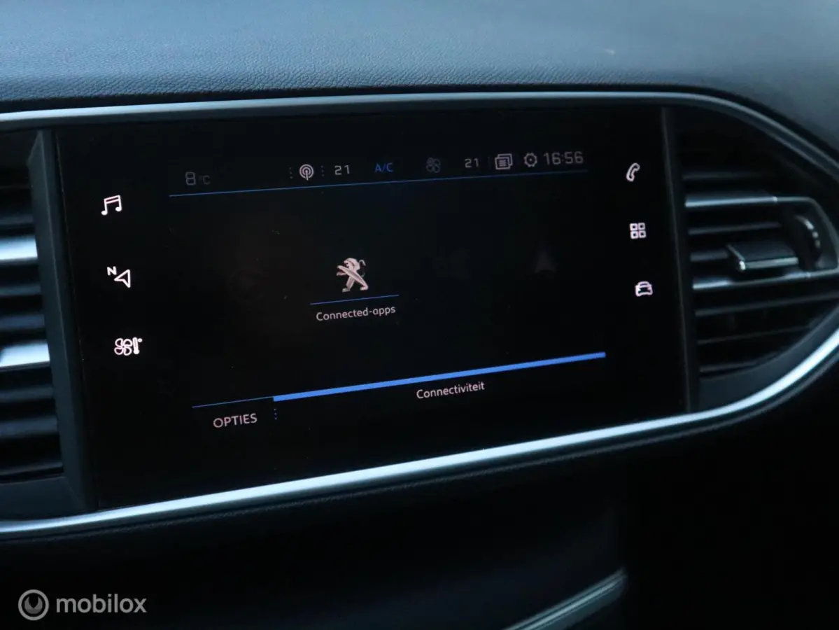 1.2 PT 110 PK H6 Exe Nieuwe D-Riem|Trekhaak|Navi|Panodak|Carplay|PDC V+A|DonkerGlas|16"LMV