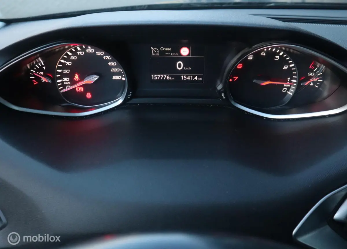 1.2 PT 110 PK H6 Exe Nieuwe D-Riem|Trekhaak|Navi|Panodak|Carplay|PDC V+A|DonkerGlas|16"LMV