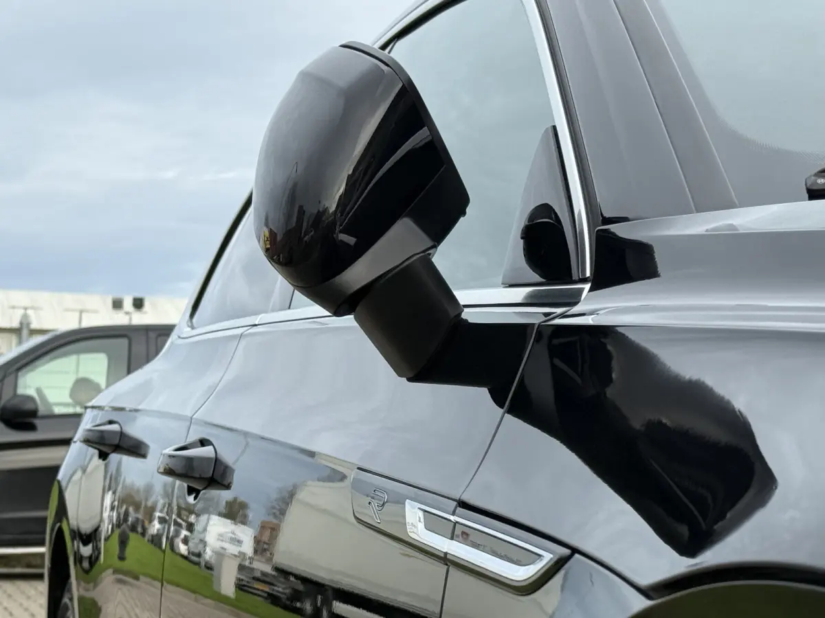 2.0 TSI R-Line Business+ Schuifdak |