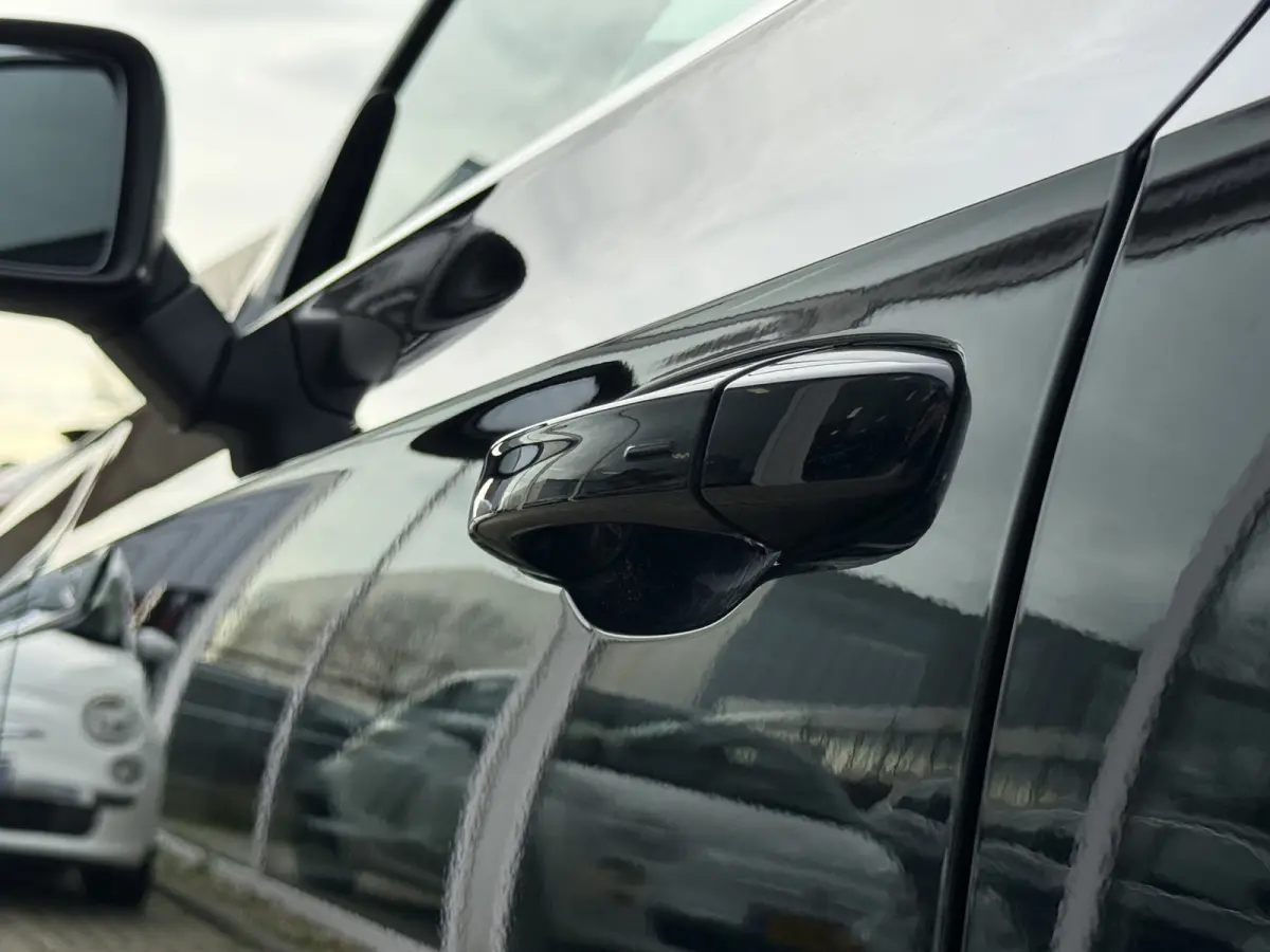2.0 TSI R-Line Business+ Schuifdak |
