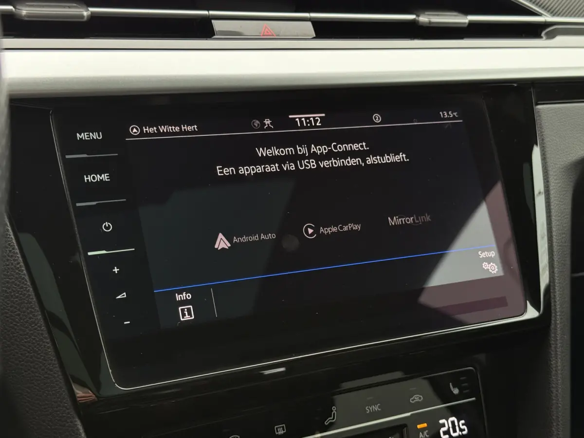 2.0 TSI R-Line Business+ Schuifdak |