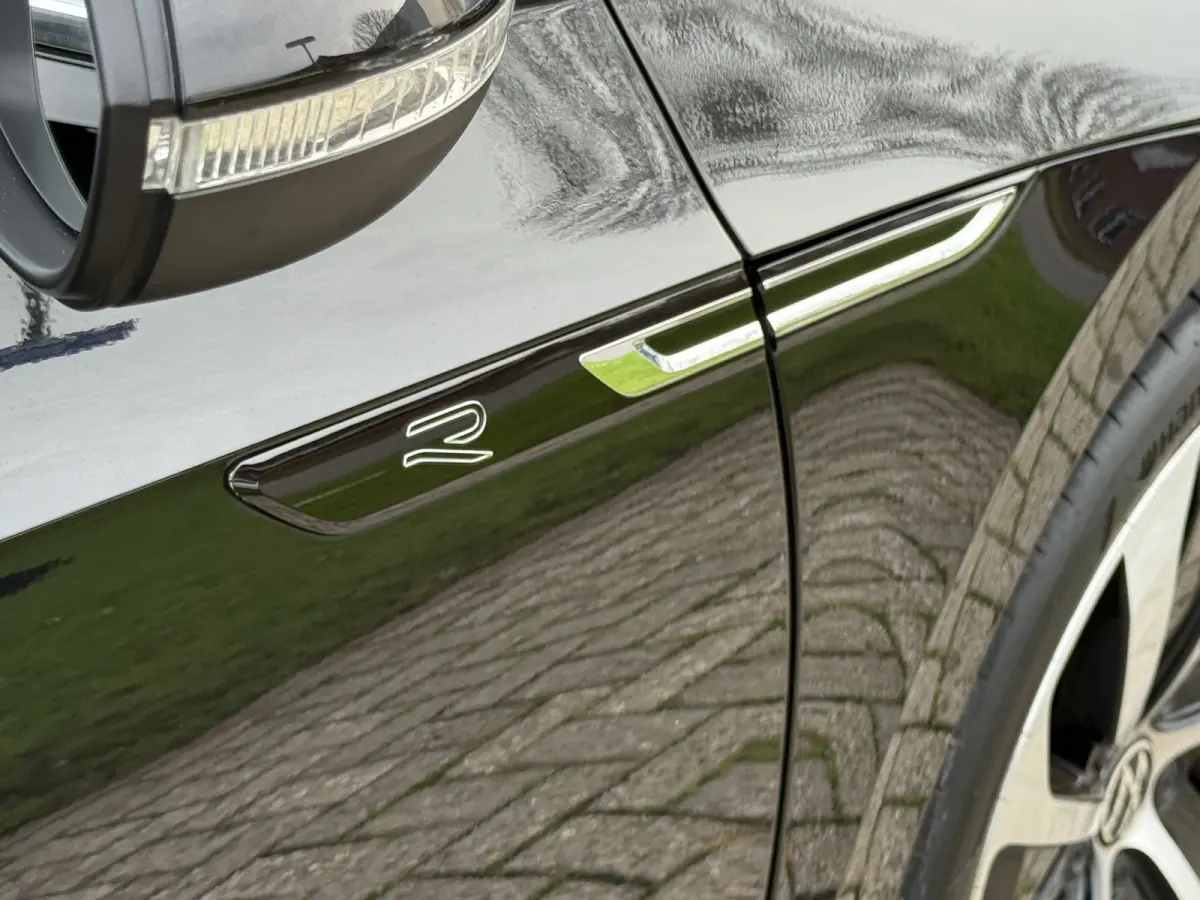 2.0 TSI R-Line Business+ Schuifdak |