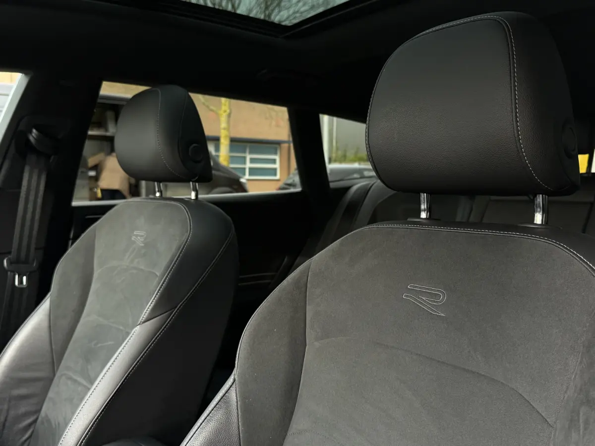 2.0 TSI R-Line Business+ Schuifdak |
