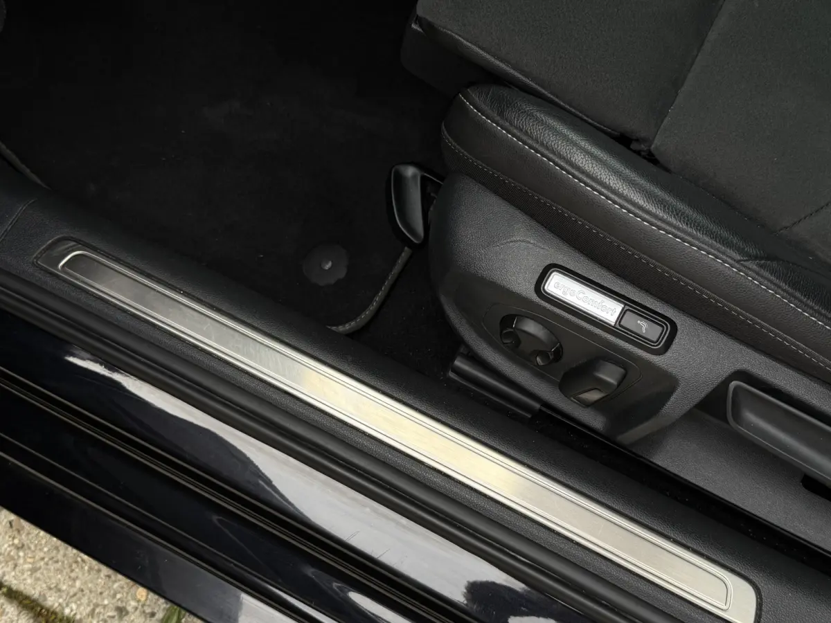 2.0 TSI R-Line Business+ Schuifdak |