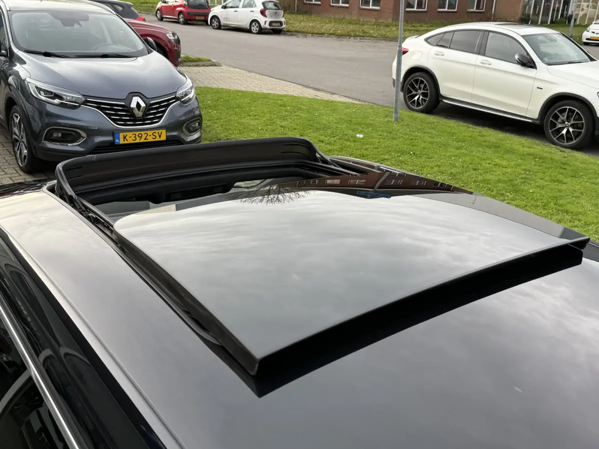 2.0 TSI R-Line Business+ Schuifdak |