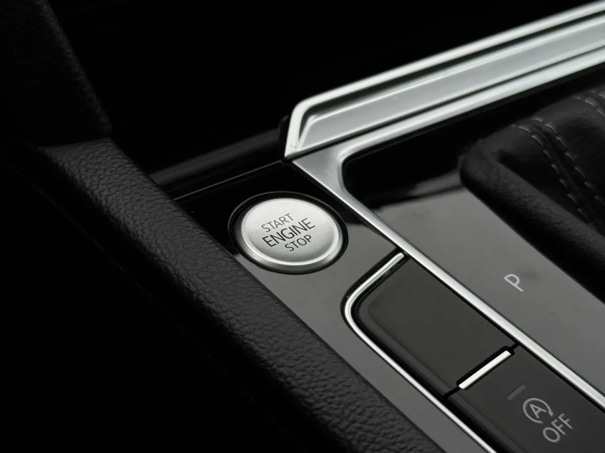 2.0 TSI R-Line Business+ Schuifdak |