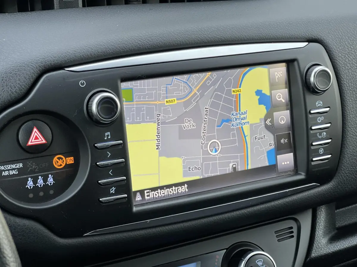 1.5 Hybrid Premium | Cruise Contr | Stoelverwarming | Camera |
