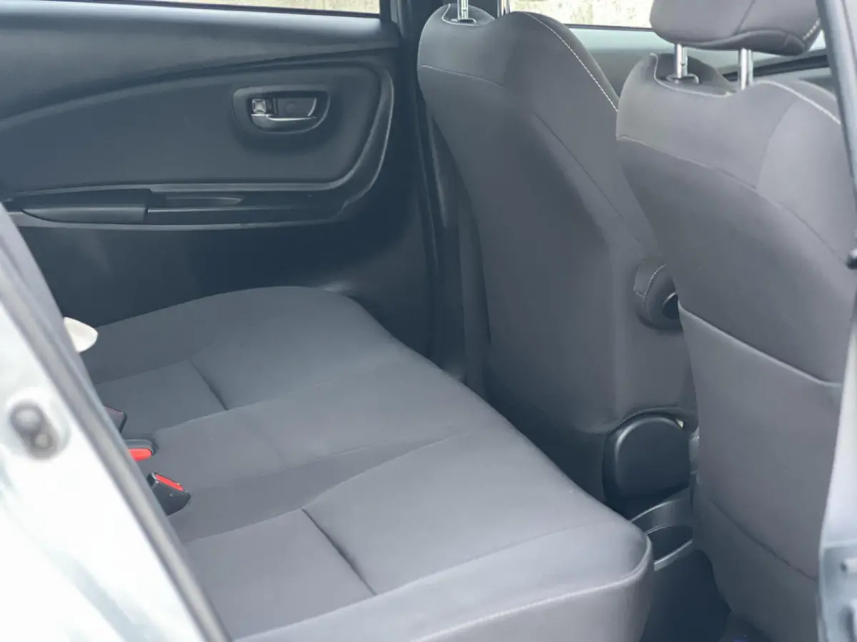 1.5 Hybrid Premium | Cruise Contr | Stoelverwarming | Camera |
