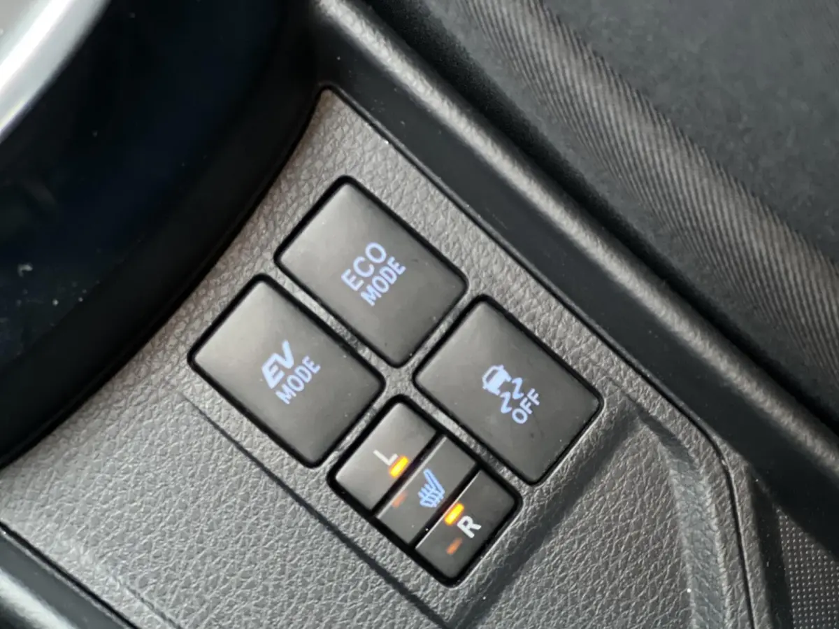 1.5 Hybrid Premium | Cruise Contr | Stoelverwarming | Camera |