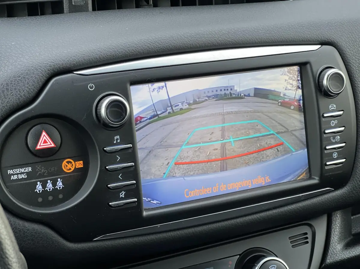 1.5 Hybrid Premium | Cruise Contr | Stoelverwarming | Camera |