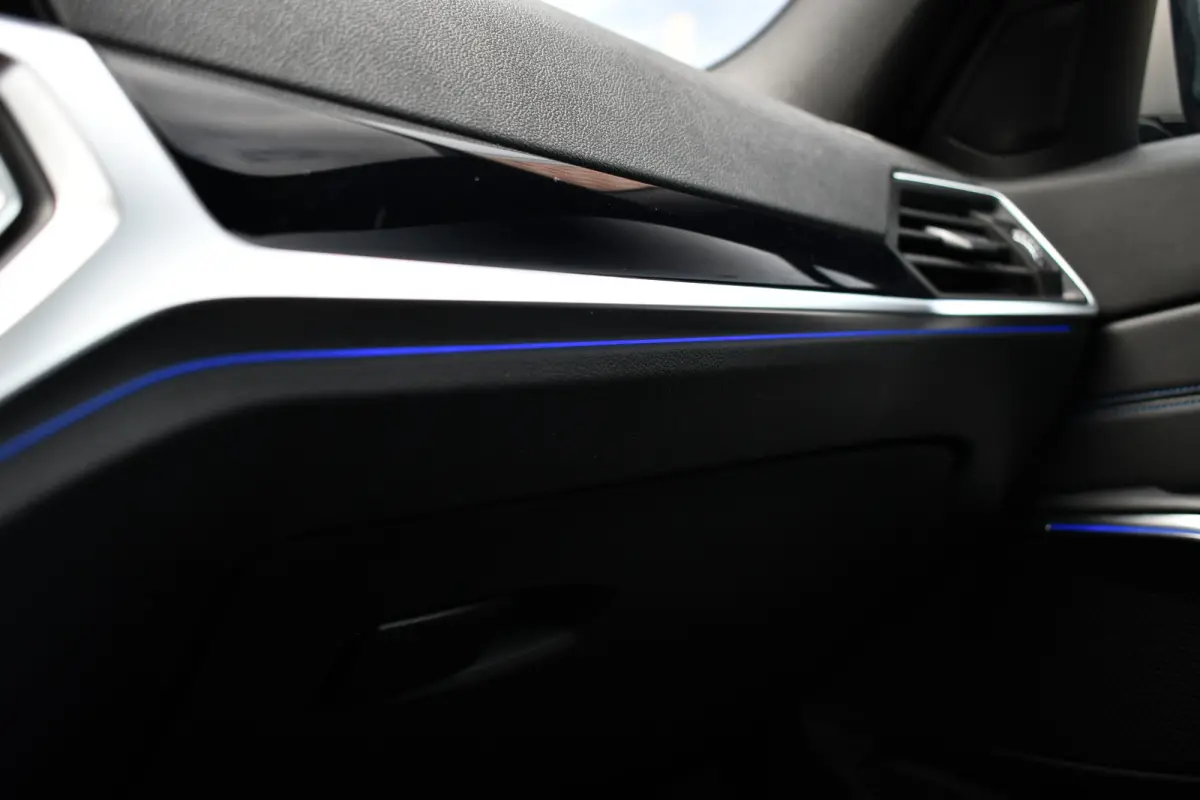 M340d xDrive Pano ACC HiFi El-zetels Adp-onderstel 19inch