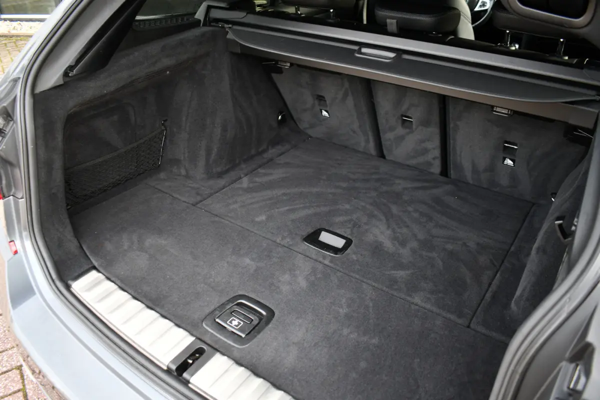 M340d xDrive Pano ACC HiFi El-zetels Adp-onderstel 19inch