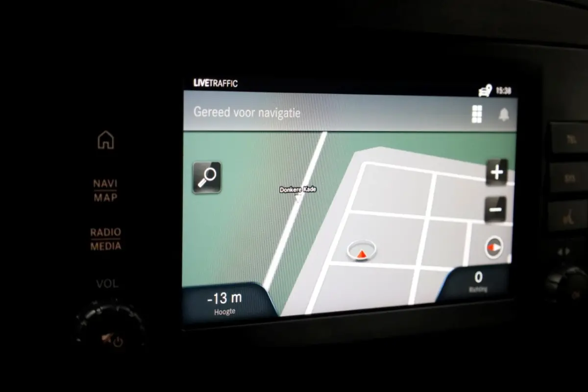 114 CDI 136pk RWD Compact 9G Automaat Navi/Camera/Achterklep 04-2022