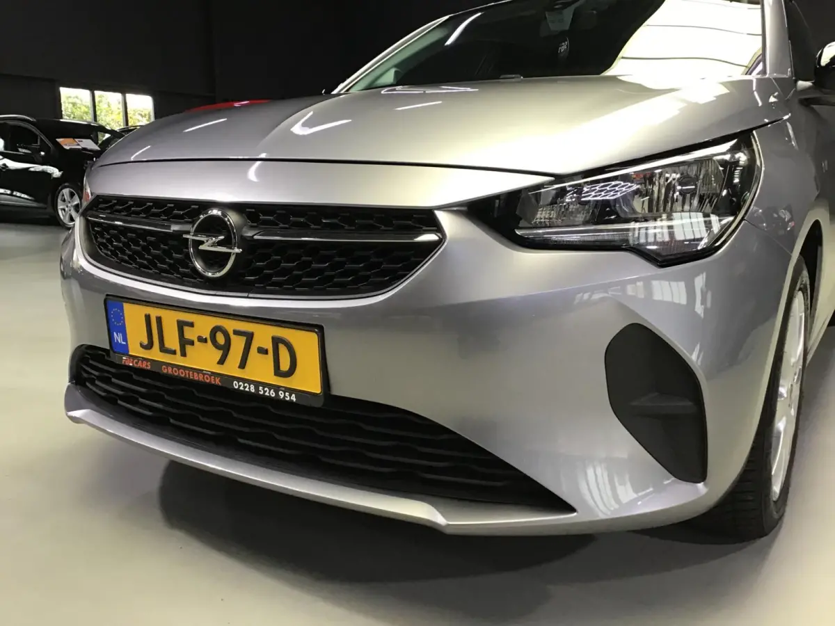 1.2 Edition I Stoelen/Stuur verwarming I Carplay I 2 Jaar APK I Cruise control I Airco I New Distributieset / KB