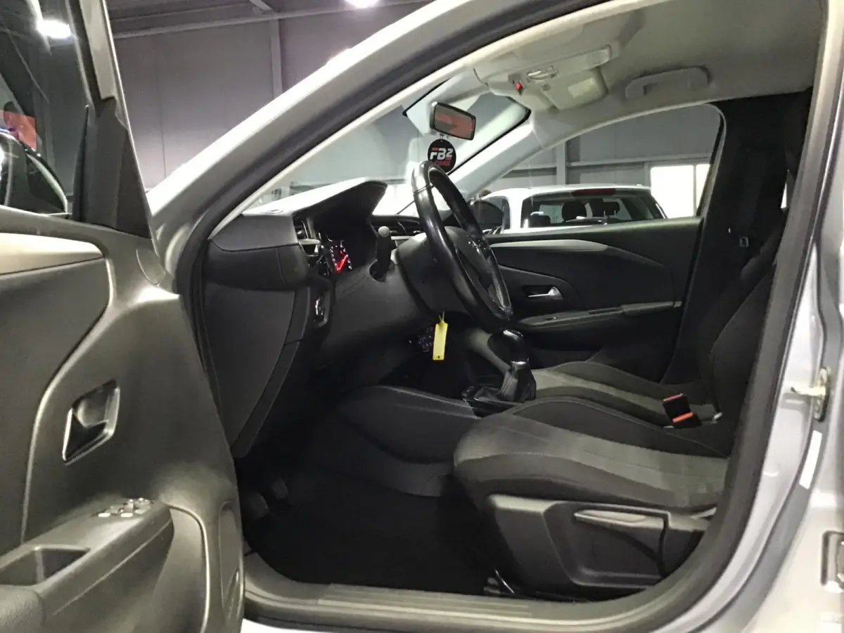 1.2 Edition I Stoelen/Stuur verwarming I Carplay I 2 Jaar APK I Cruise control I Airco I New Distributieset / KB