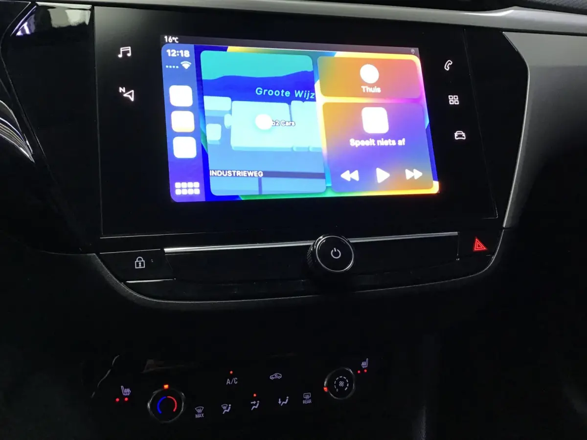 1.2 Edition I Stoelen/Stuur verwarming I Carplay I 2 Jaar APK I Cruise control I Airco I New Distributieset / KB