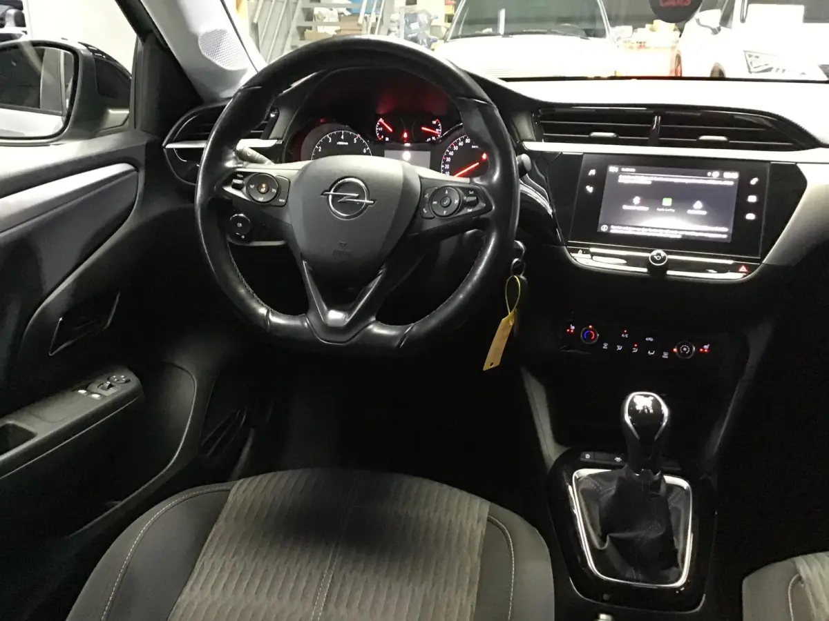 1.2 Edition I Stoelen/Stuur verwarming I Carplay I 2 Jaar APK I Cruise control I Airco I New Distributieset / KB