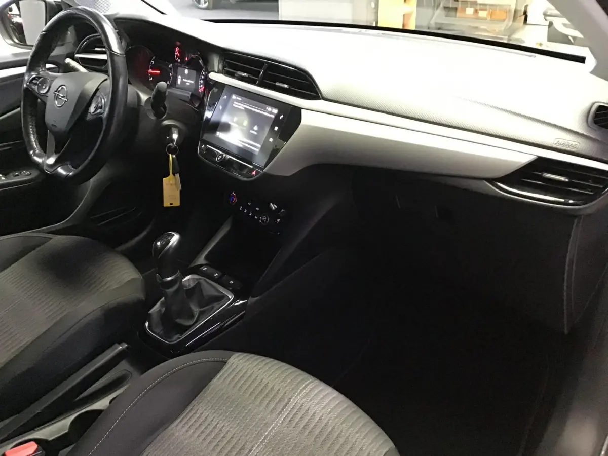 1.2 Edition I Stoelen/Stuur verwarming I Carplay I 2 Jaar APK I Cruise control I Airco I New Distributieset / KB