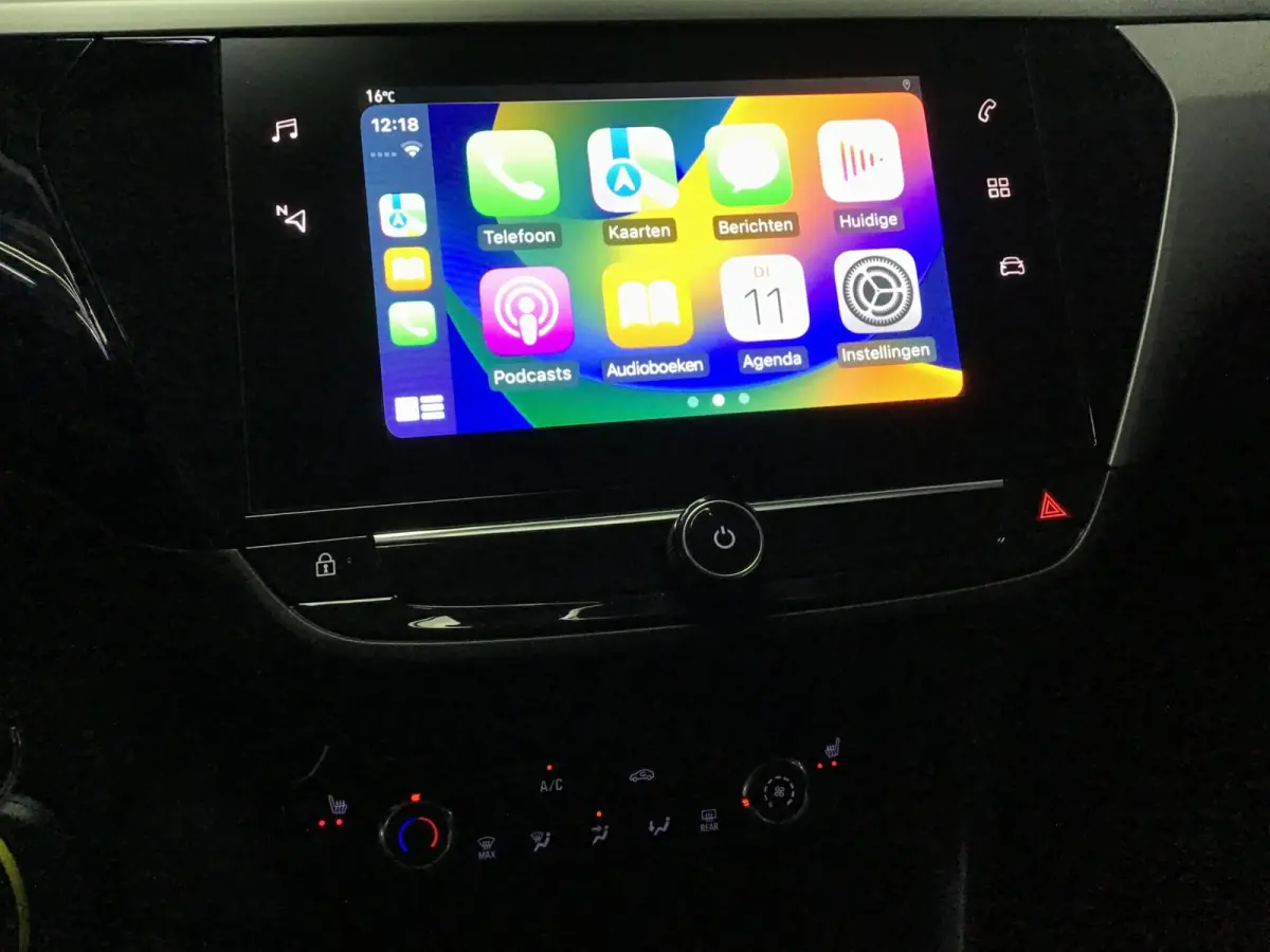 1.2 Edition I Stoelen/Stuur verwarming I Carplay I 2 Jaar APK I Cruise control I Airco I New Distributieset / KB