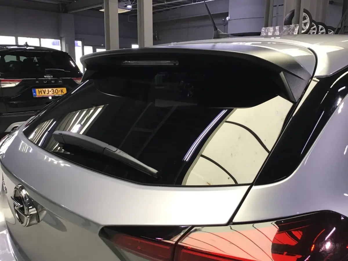 1.2 Edition I Stoelen/Stuur verwarming I Carplay I 2 Jaar APK I Cruise control I Airco I New Distributieset / KB