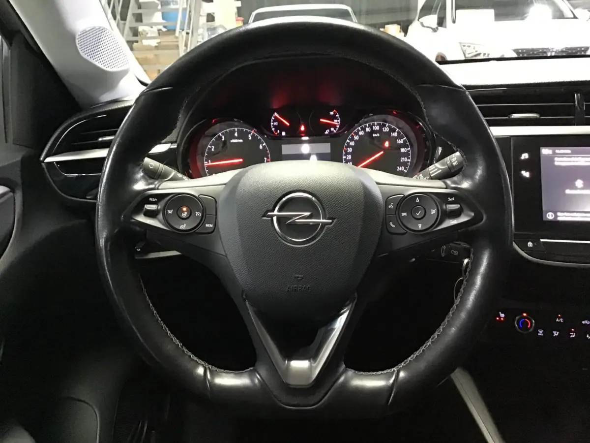 1.2 Edition I Stoelen/Stuur verwarming I Carplay I 2 Jaar APK I Cruise control I Airco I New Distributieset / KB