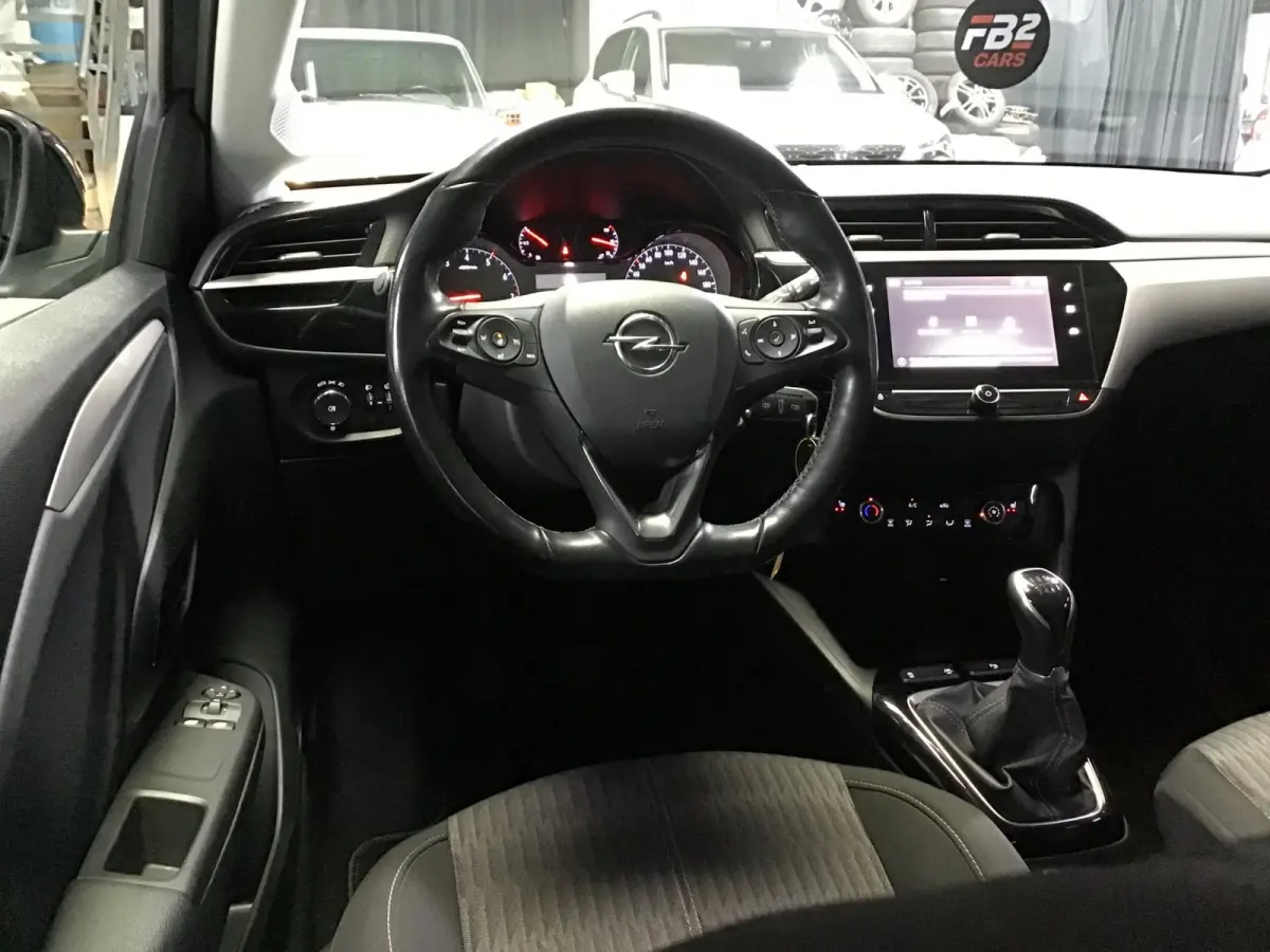 1.2 Edition I Stoelen/Stuur verwarming I Carplay I 2 Jaar APK I Cruise control I Airco I New Distributieset / KB