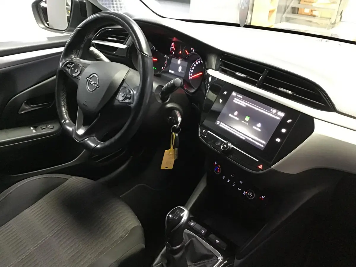 1.2 Edition I Stoelen/Stuur verwarming I Carplay I 2 Jaar APK I Cruise control I Airco I New Distributieset / KB
