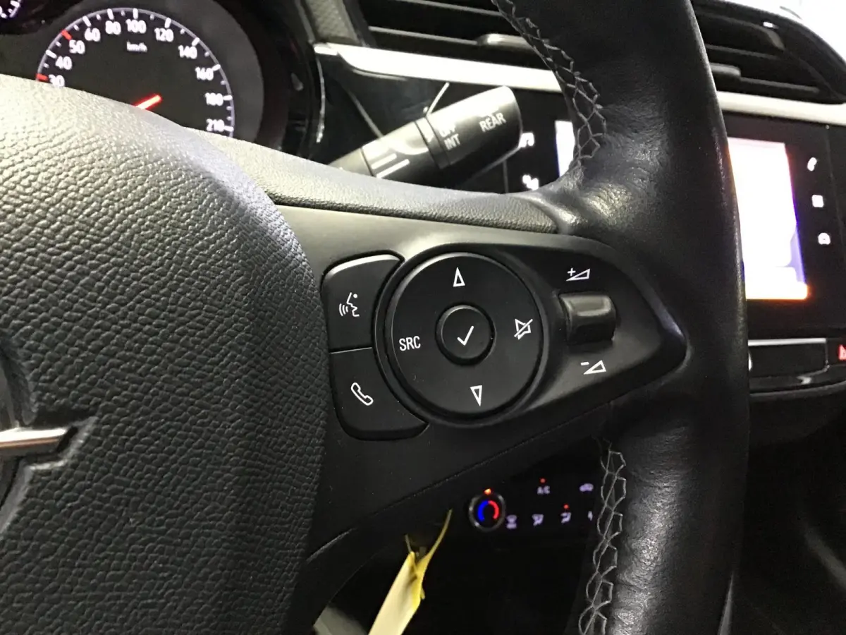 1.2 Edition I Stoelen/Stuur verwarming I Carplay I 2 Jaar APK I Cruise control I Airco I New Distributieset / KB