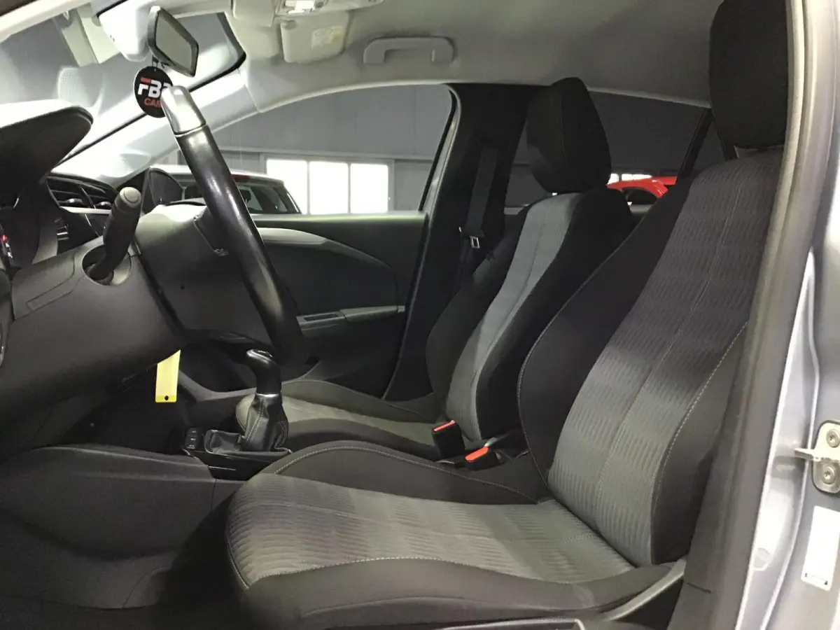 1.2 Edition I Stoelen/Stuur verwarming I Carplay I 2 Jaar APK I Cruise control I Airco I New Distributieset / KB
