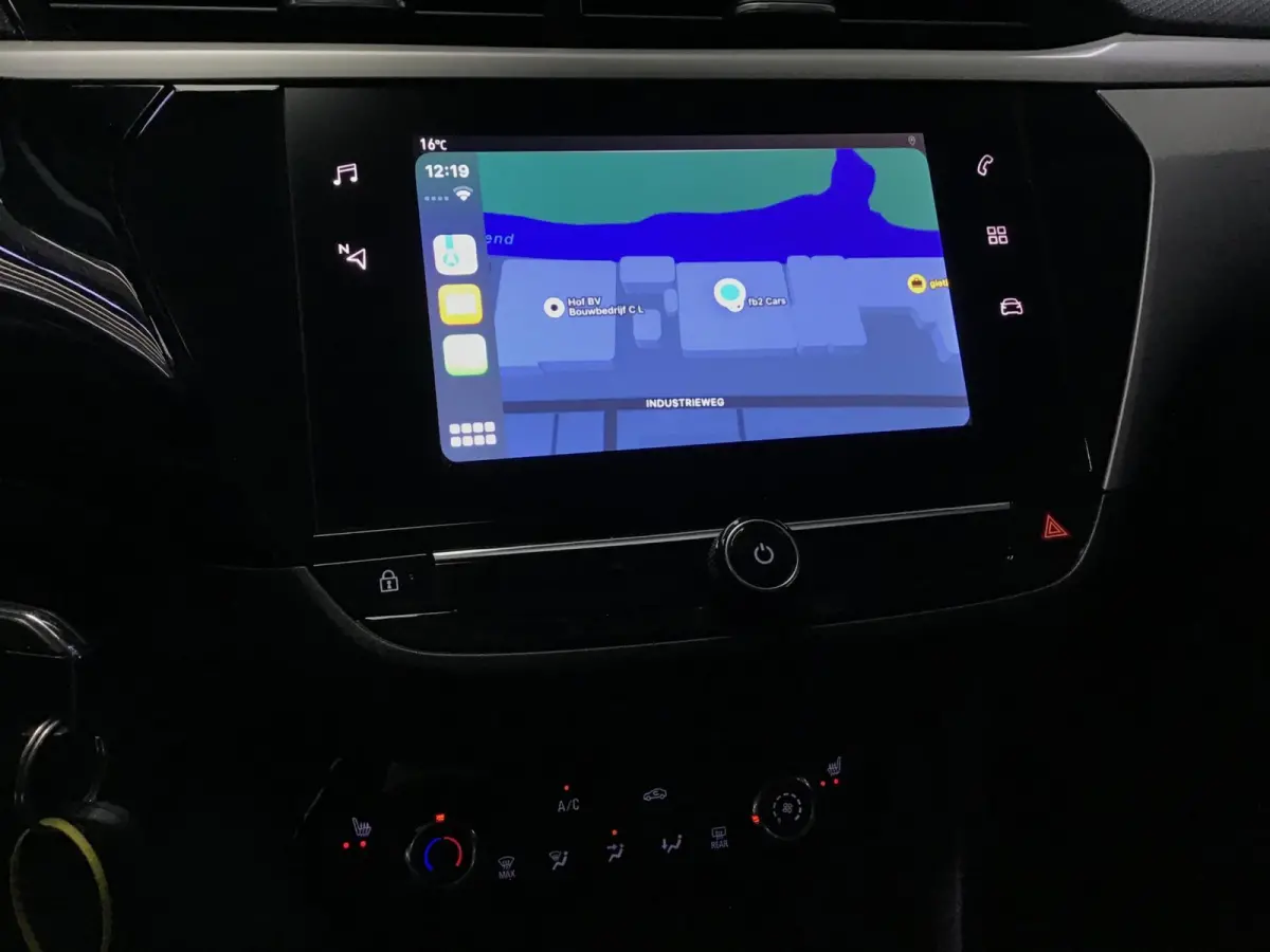 1.2 Edition I Stoelen/Stuur verwarming I Carplay I 2 Jaar APK I Cruise control I Airco I New Distributieset / KB