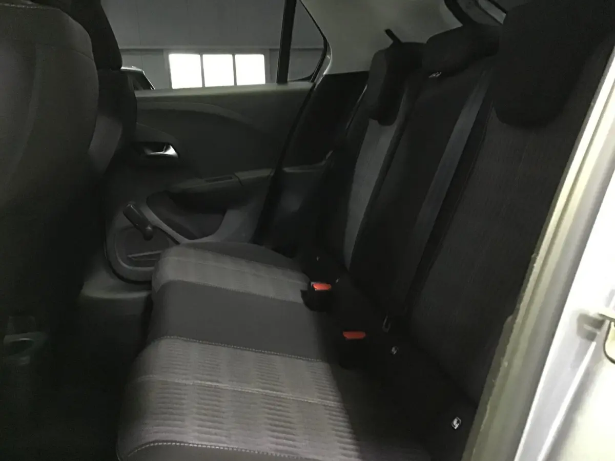 1.2 Edition I Stoelen/Stuur verwarming I Carplay I 2 Jaar APK I Cruise control I Airco I New Distributieset / KB