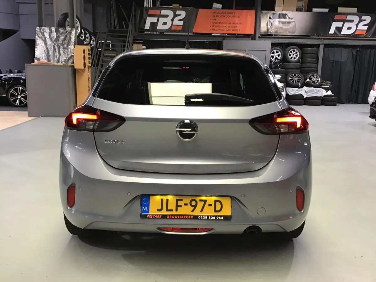 1.2 Edition I Stoelen/Stuur verwarming I Carplay I 2 Jaar APK I Cruise control I Airco I New Distributieset / KB