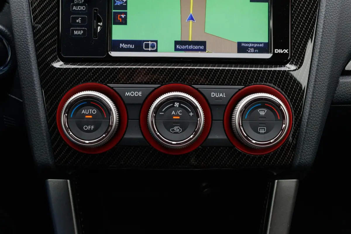 STI 2.5T 300PK Sport | 5750 KM! |