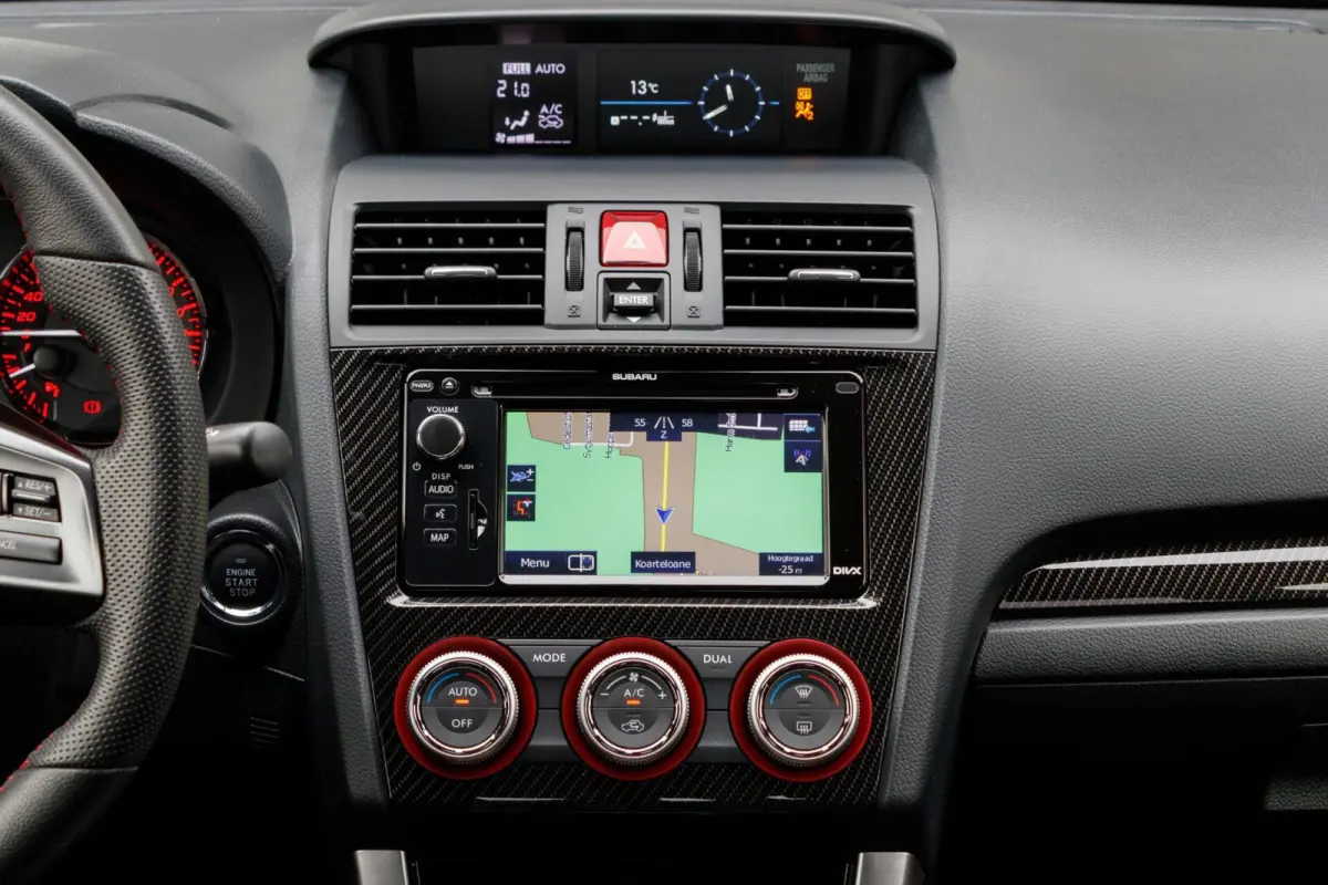 STI 2.5T 300PK Sport | 5750 KM! |