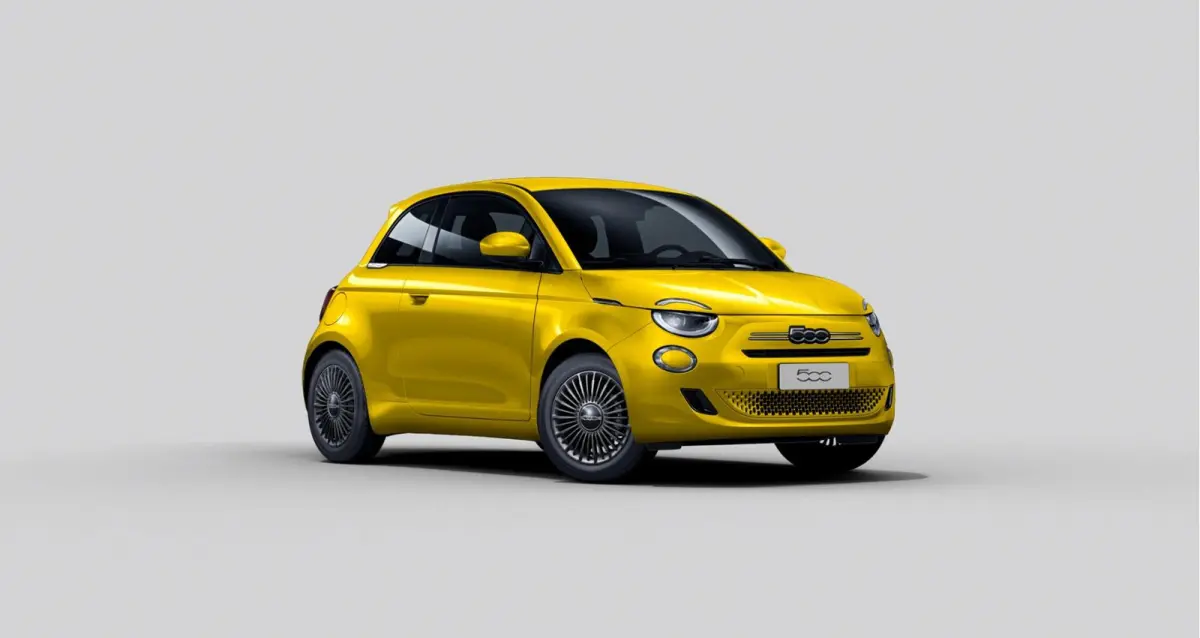 1.0 Hybrid TORINO Nieuw Model / Nu te bestellen