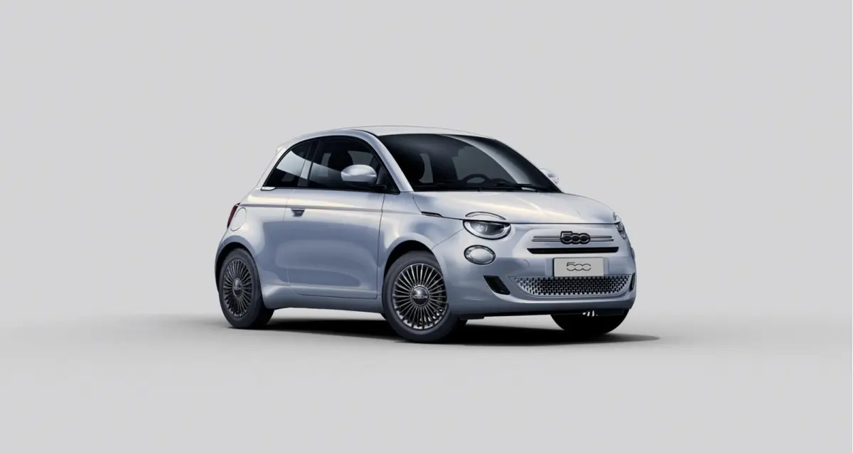 1.0 Hybrid TORINO Nieuw Model / Nu te bestellen