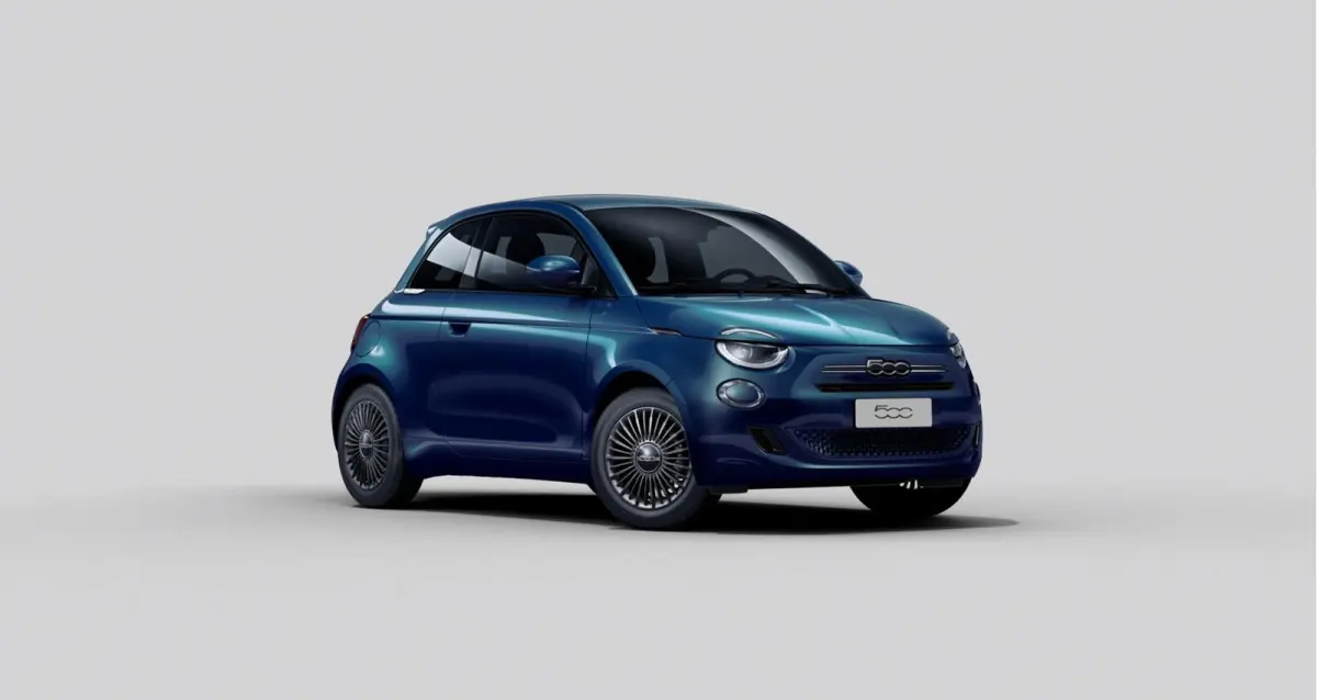 1.0 Hybrid TORINO Nieuw Model / Nu te bestellen
