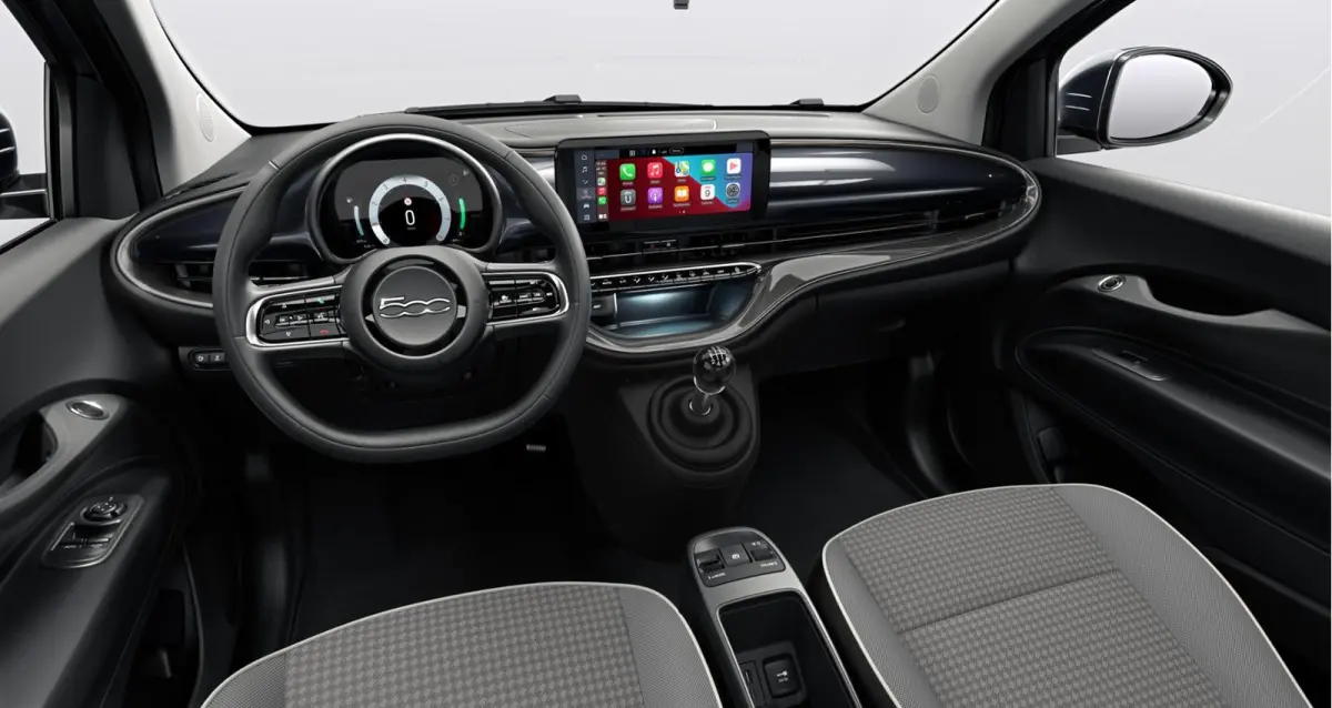 1.0 Hybrid TORINO Nieuw Model / Nu te bestellen
