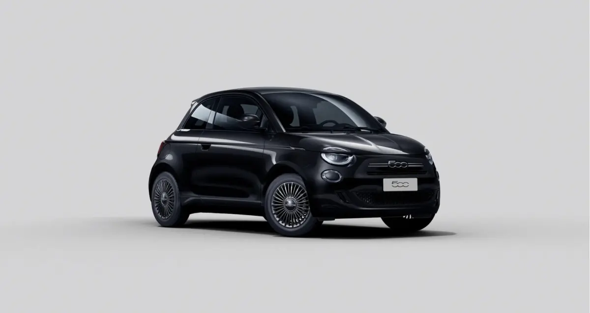 1.0 Hybrid TORINO Nieuw Model / Nu te bestellen