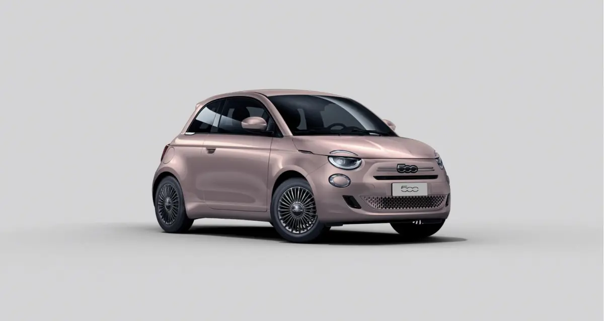 1.0 Hybrid TORINO Nieuw Model / Nu te bestellen