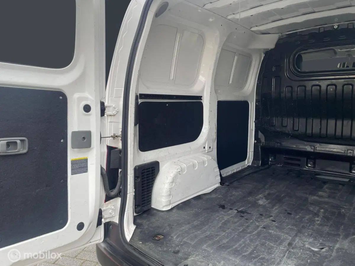 1.6 Optima Airco Schuifdeur Elekt Pakket 1e eigenaar Nette Staat