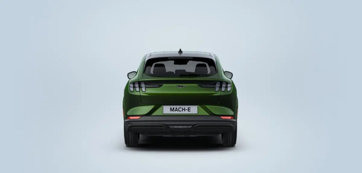 Extended Premium RWD 88 kWh | Ford Voorraad, Snel Leverbaar! | 19 Inch |