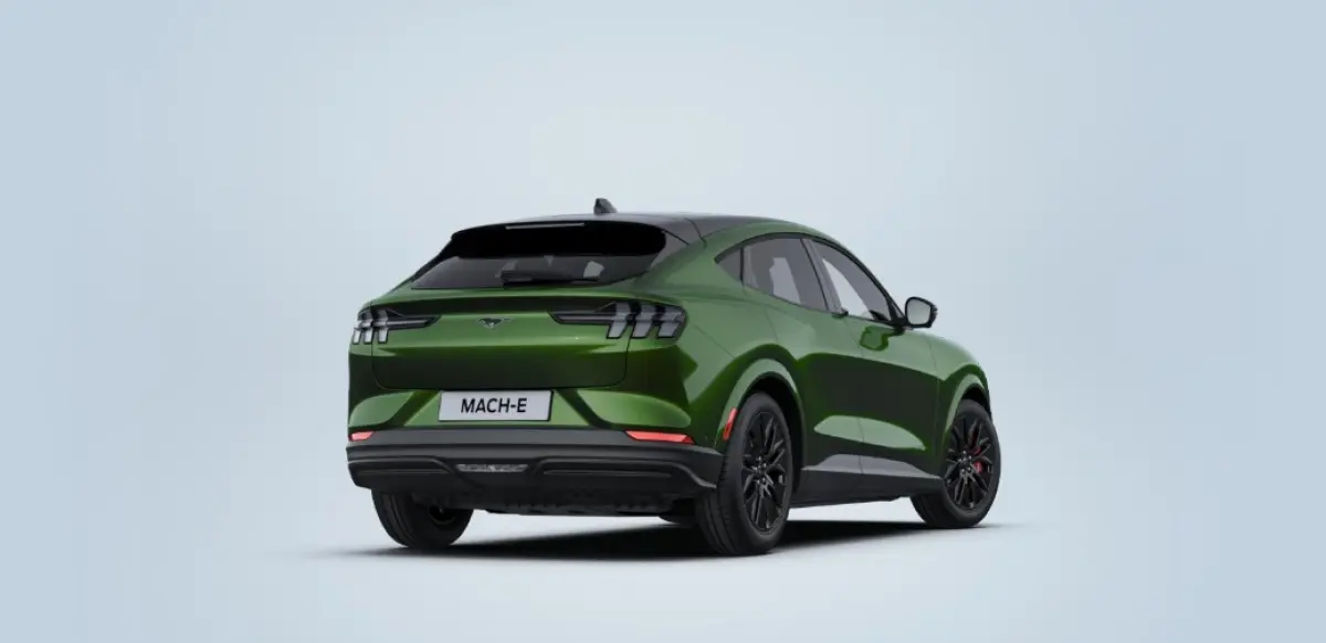 Extended Premium RWD 88 kWh | Ford Voorraad, Snel Leverbaar! | 19 Inch |