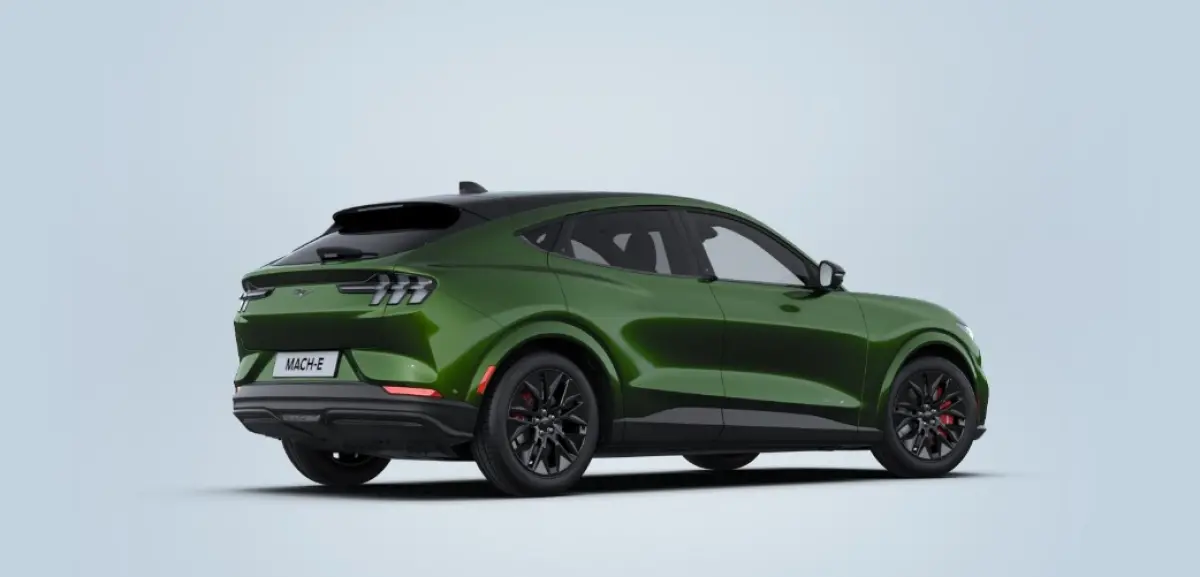 Extended Premium RWD 88 kWh | Ford Voorraad, Snel Leverbaar! | 19 Inch |