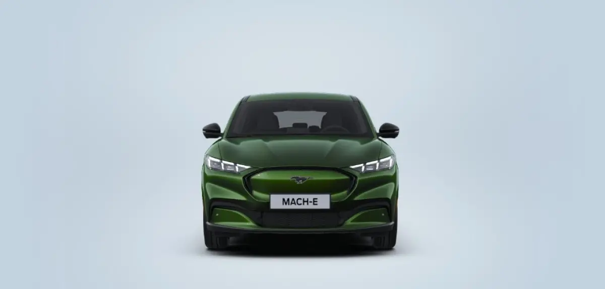 Extended Premium RWD 88 kWh | Ford Voorraad, Snel Leverbaar! | 19 Inch |