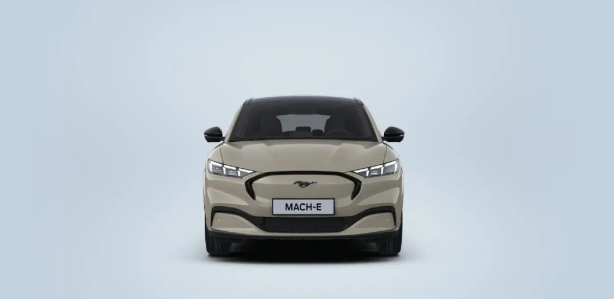 Extended Premium RWD 88 kWh Ford Voorraad, Snel Leverbaar! | Technology + Pack | 19 Inch | B&O |