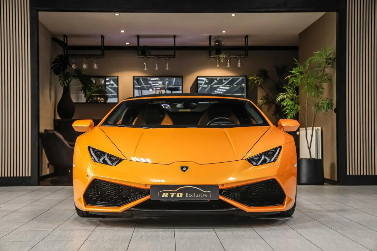 5.2 V10 LP610-4|Lift|Keramisch|Alcantara