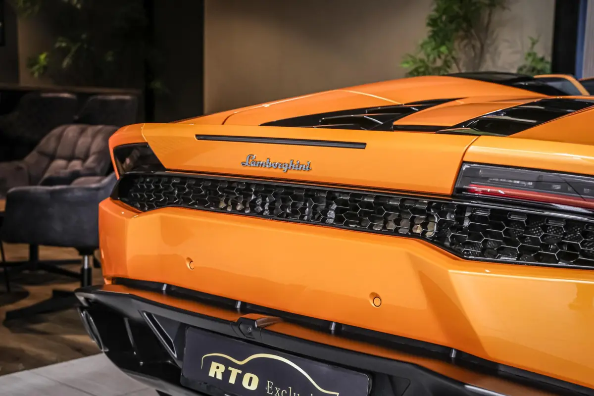 5.2 V10 LP610-4|Lift|Keramisch|Alcantara